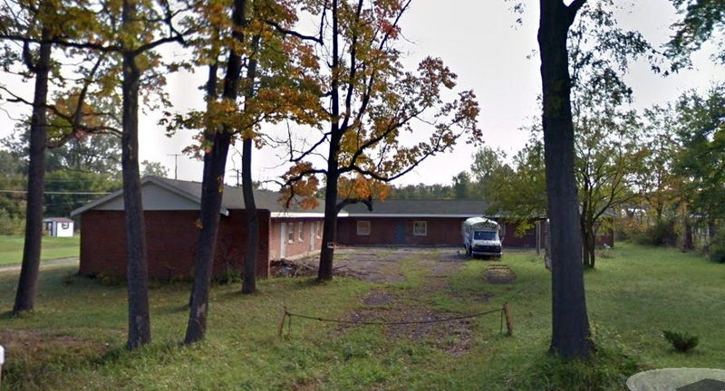 Unkown Sumpter Twp Motel - Real Estate Photo (newer photo)